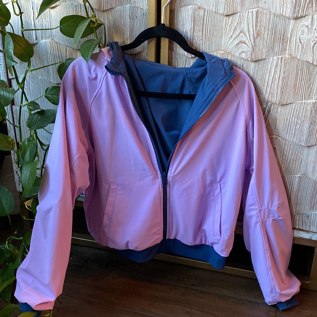 Fabletics Reversible Jacket